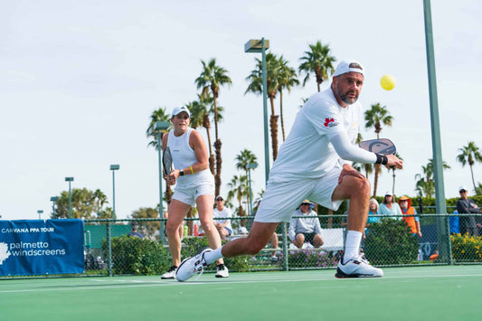 How to Become a Pro Pickleball Player: Your Ultimate 2025 Roadmap