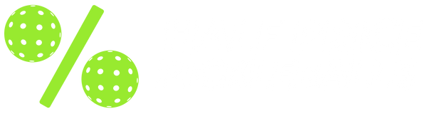 Half Price Pickleballs